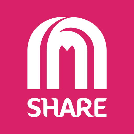 SHARE Rewards
