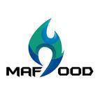 مفقود Maf9ood आइकन