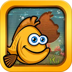 Free animal jigsaw puzzles for toddlers & kid baby APK download