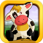 Baby Animals & Jigsaw Puzzles  иконка