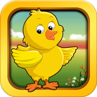 Farm Puzzles & Games For Kids 图标