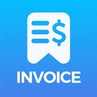 Spark: invoice maker & billing icône