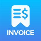 Spark: invoice maker & billing أيقونة