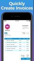 Spark: Rechnungsersteller & Ab Screenshot 2