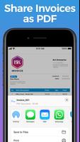 Spark: Rechnungsersteller & Ab Screenshot 3