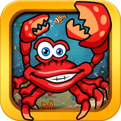 Sea Kid & Toddler Puzzle Game APK download