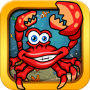 Sea Kid & Toddler Puzzle Game APK