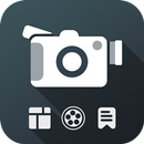 zShot - Video Editor & Photo E APK