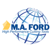 ikon M.A. Ford Machining Calculator
