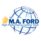 ikon M.A. Ford Machining Calculator