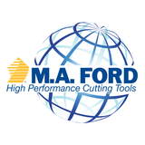 M.A. Ford Machining Calculator