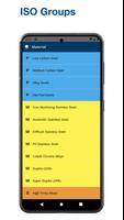 M.A. Ford Machining Calculator screenshot 1