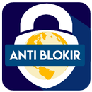 Browser Anti Blokir - Buka Blokir Situs APK