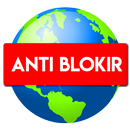 Browser Anti Blokir 2019 APK