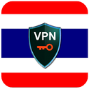 VPN Thailand - Free Vpn Proxy & Wi-fi Security APK