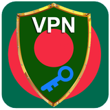 BANGLA VPN Master - faster proxy icône