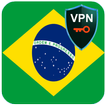 VPN BRAZIL Master - Free Secure VPN Proxy