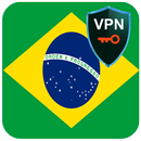 VPN BRAZIL Master - Free Secure VPN Proxy APK