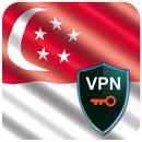 Singapore VPN - Vpn Proxy & Wifi Security APK