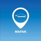 Mafak icône