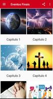 Eventos Finais imagem de tela 1