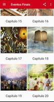 Eventos Finais imagem de tela 3