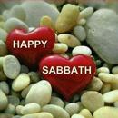 Happy Sabbath & other images APK