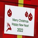 Merry Christmas and Happy 2022 APK