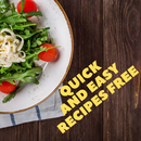 Quick and Easy Recipes APK