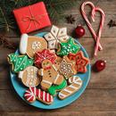 Christmas cookie recipes APK