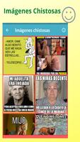 Imágenes Chistosas screenshot 1