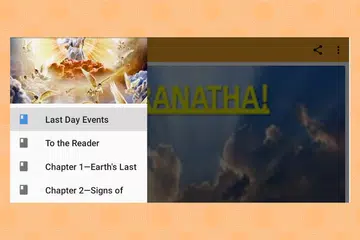 Last Day Events APK download