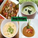 Soup Recipes  Free APK