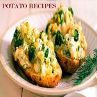 Potato Recipes 아이콘