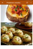 Potato Recipes 스크린샷 3