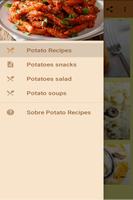 Potato Recipes 포스터