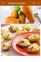 Potato Recipes 스크린샷 2