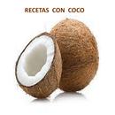 Recetas con coco APK