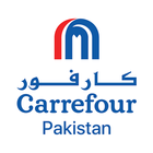 Carrefour Pakistan biểu tượng