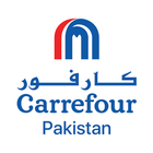 Carrefour Pakistan simgesi