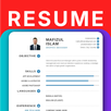 CV Maker, AI Resume Builder APK