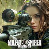 Mafia Sniper Revenge আইকন