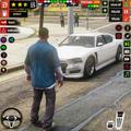 Grand Mafia City Gangster Game
