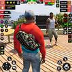 Grand Mafia City Gangster Game