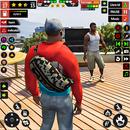 Grand Mafia City Gangster Game APK