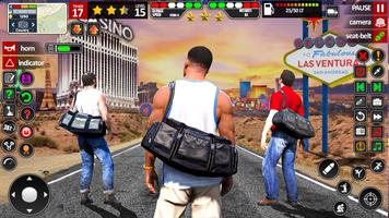 Grand Mafia City Gangster Game screenshot 1