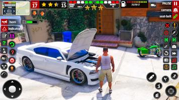 Grand Mafia City Gangster Game screenshot 2
