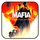 MAFIA DEFINITIVE EDITION WALKTHROUGH&GUIDE ícone