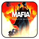 MAFIA DEFINITIVE EDITION WALKTHROUGH&GUIDE ícone