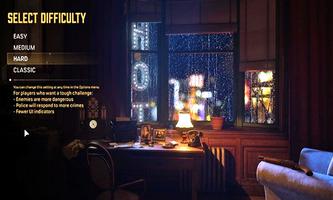 MAFIA DEFINITIVE EDITION WALKTHROUGH&GUIDE Cartaz